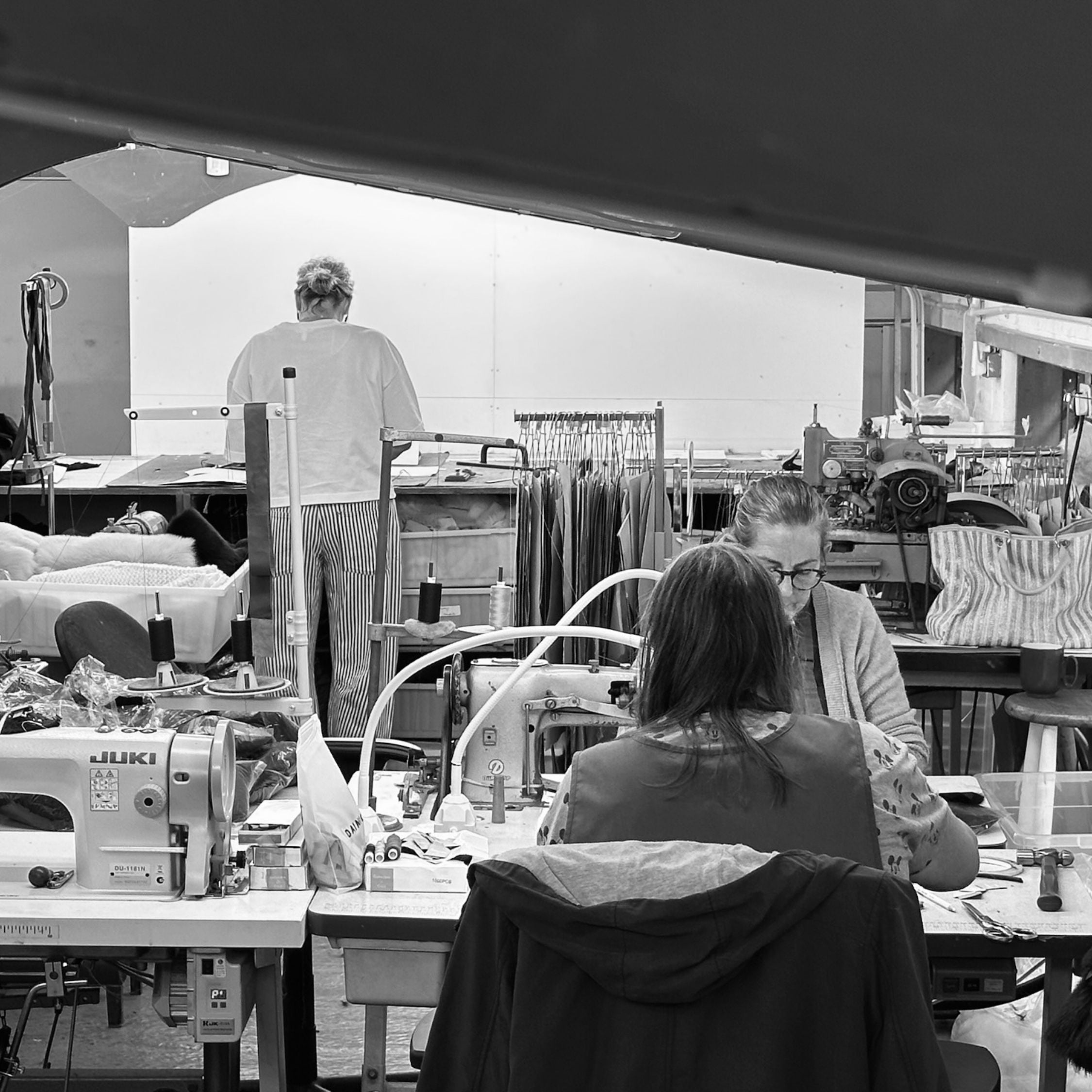 Autumn Updates from the Gushlow & Cole Workshop