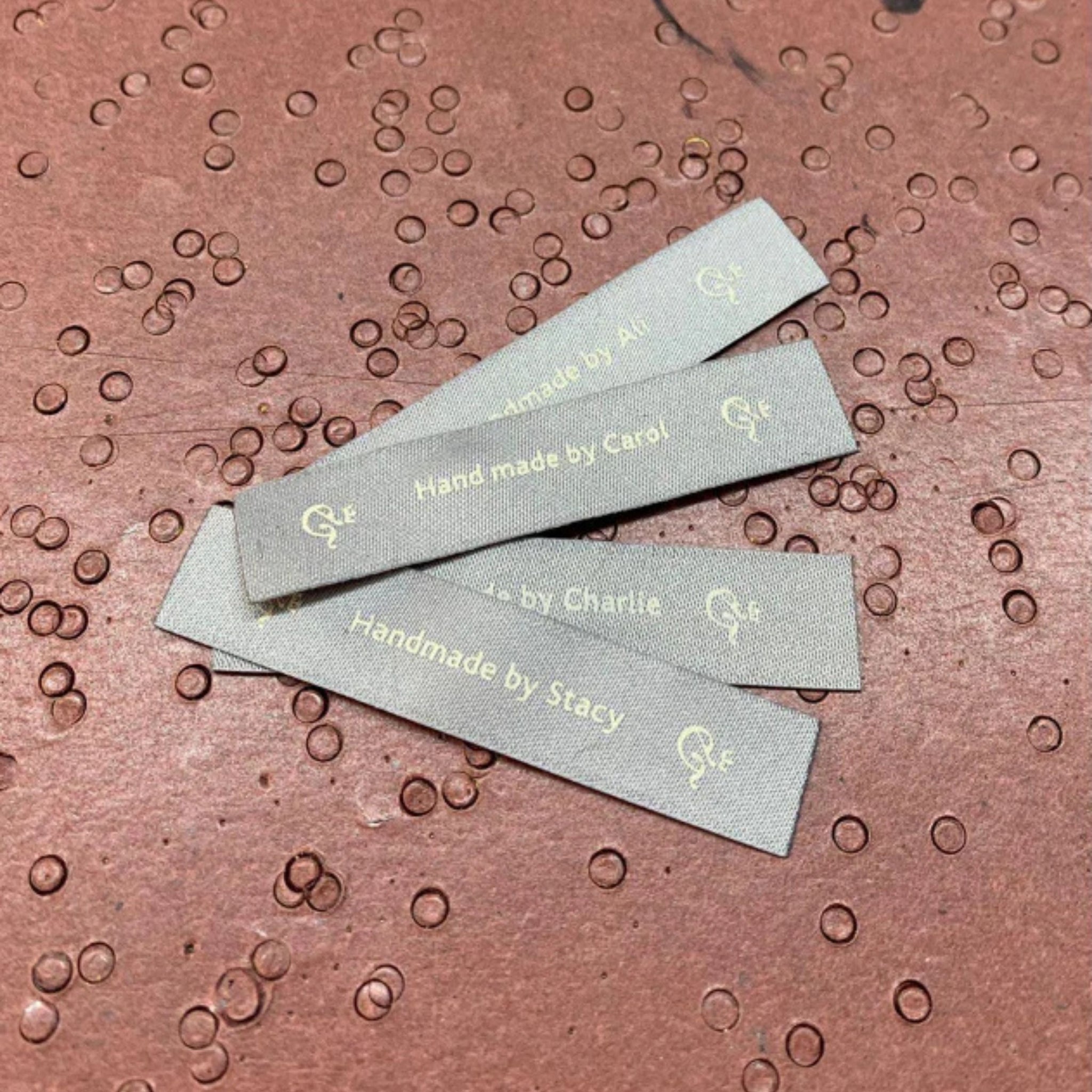 The story behind the ‘Made By’ label