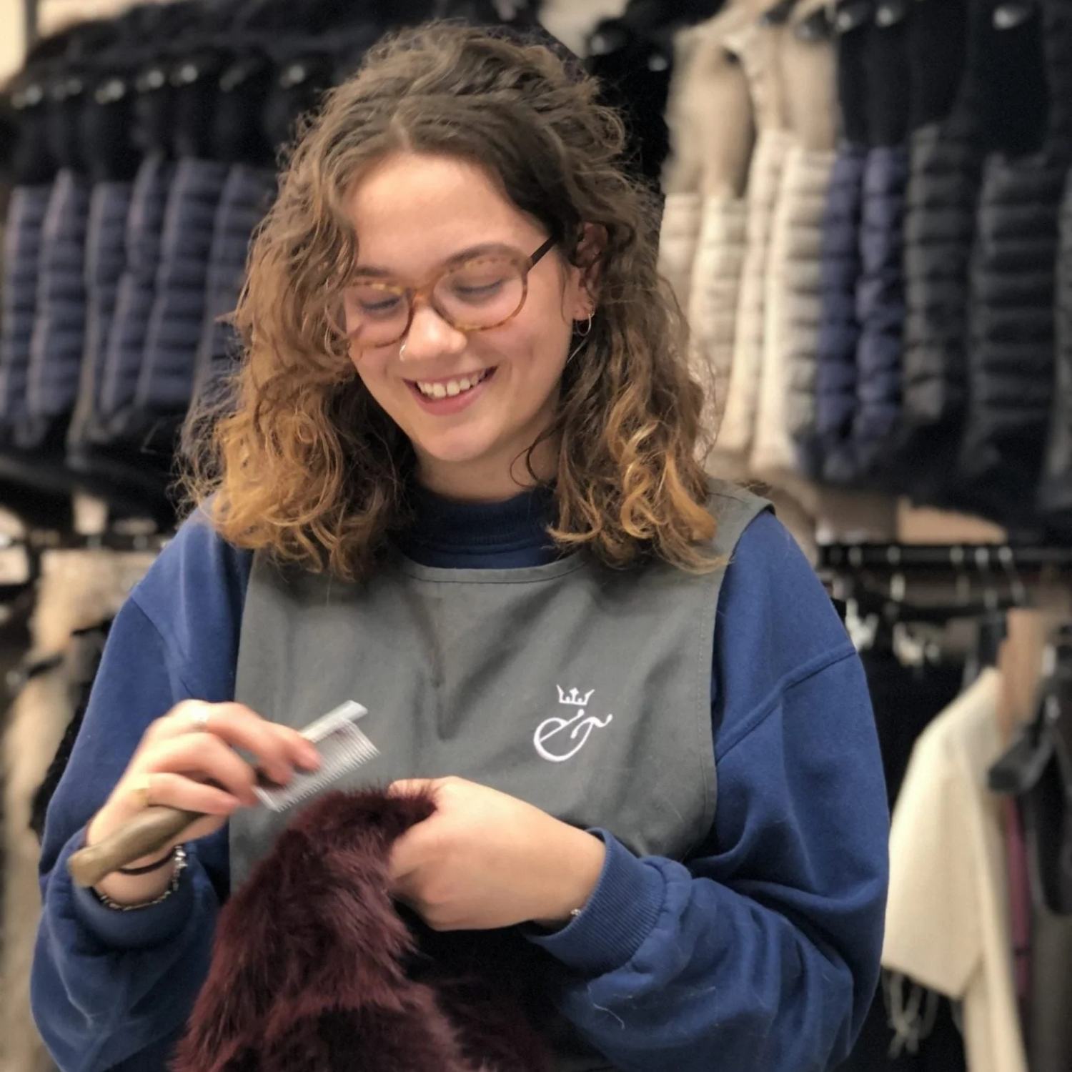 The Value of British Talent: Why Internships and Mentorship Matter