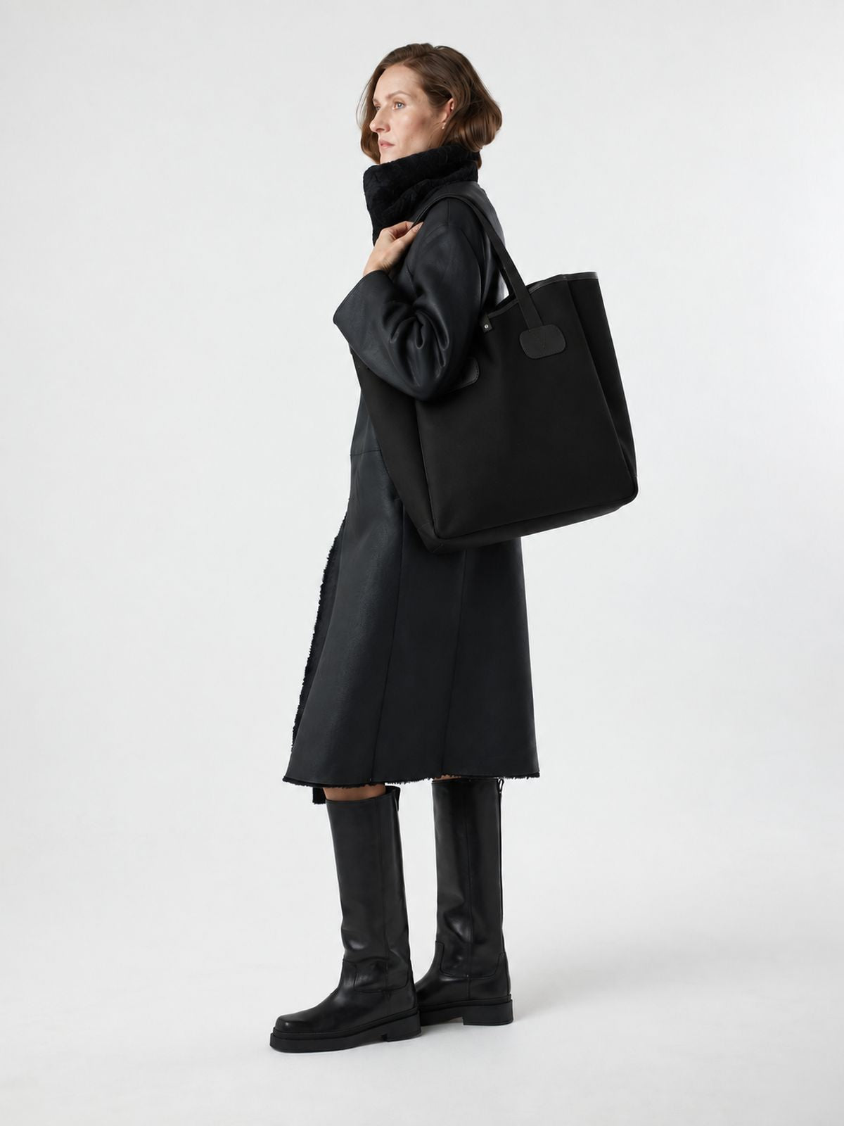 Brady Small Carryall