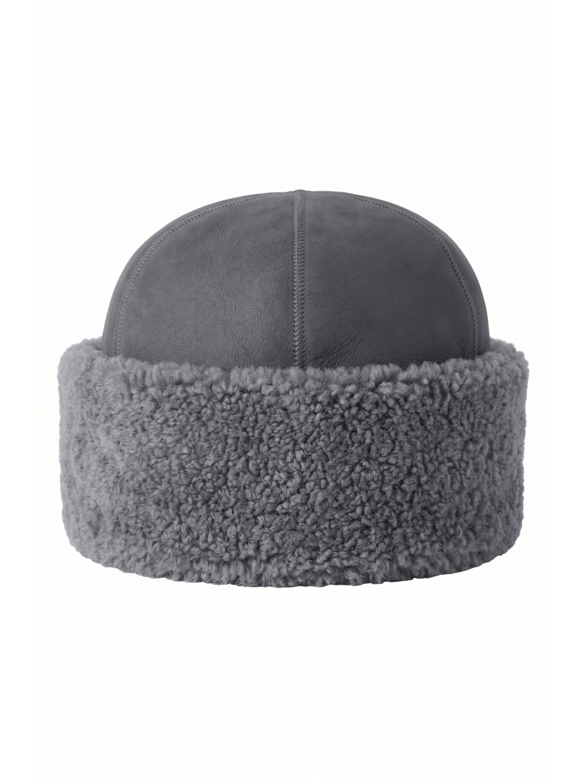 The Chiswick Shearling Hat