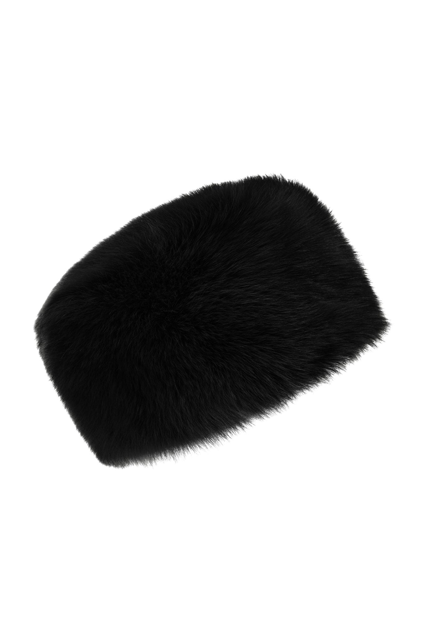 Shearling Russian Hat