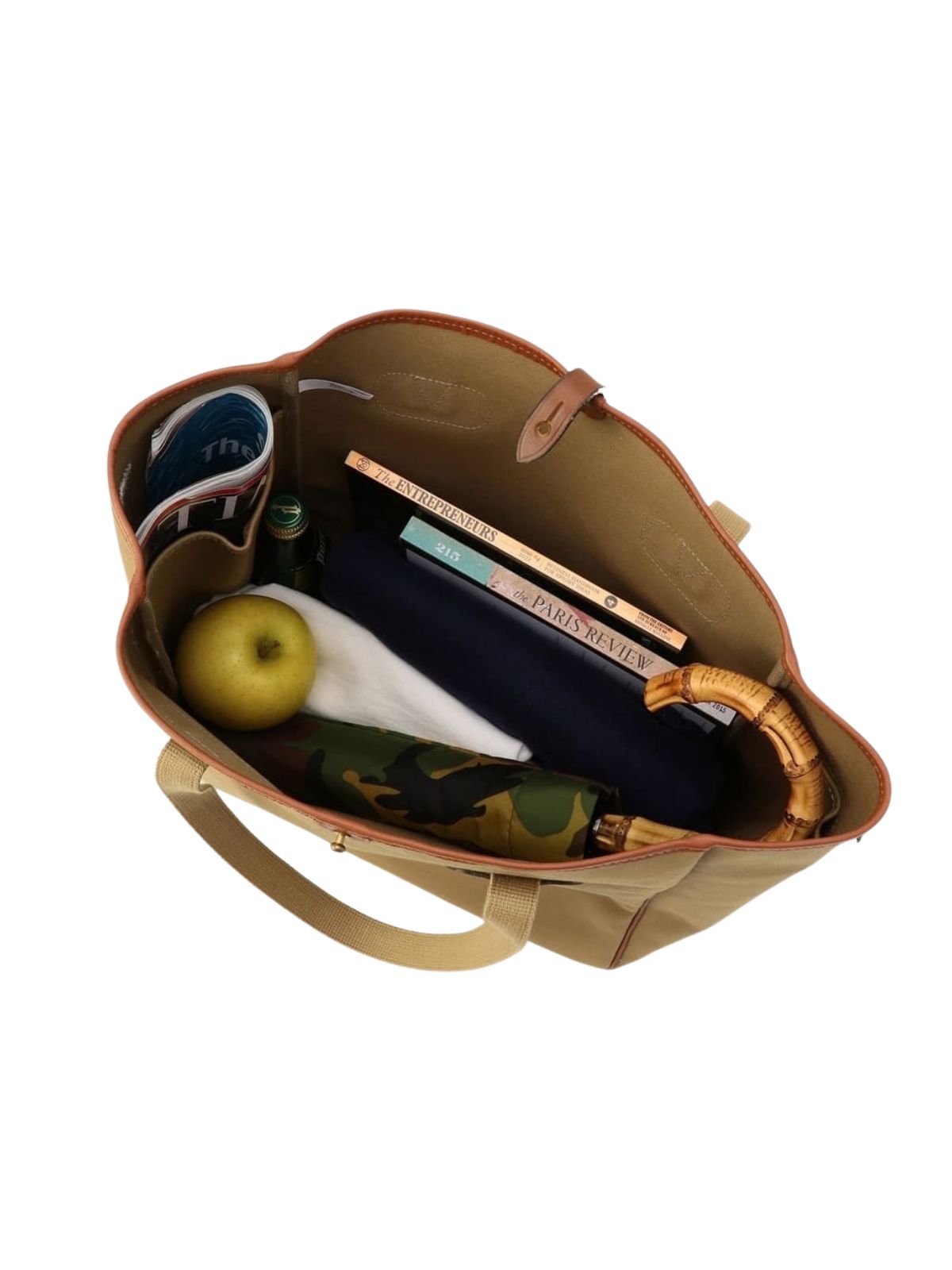 Brady Small Carryall