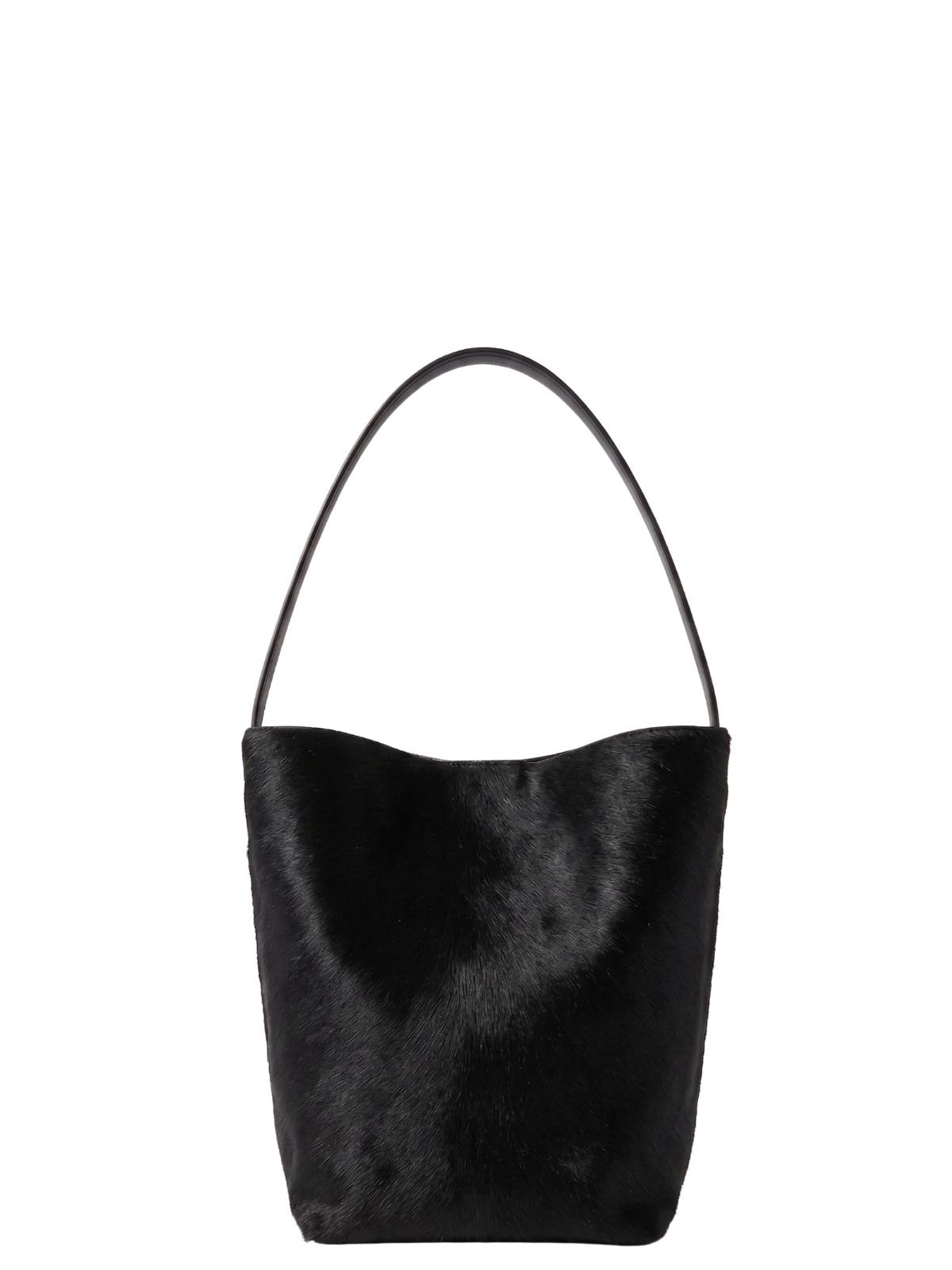 Maye Small Bucket Tote Bag
