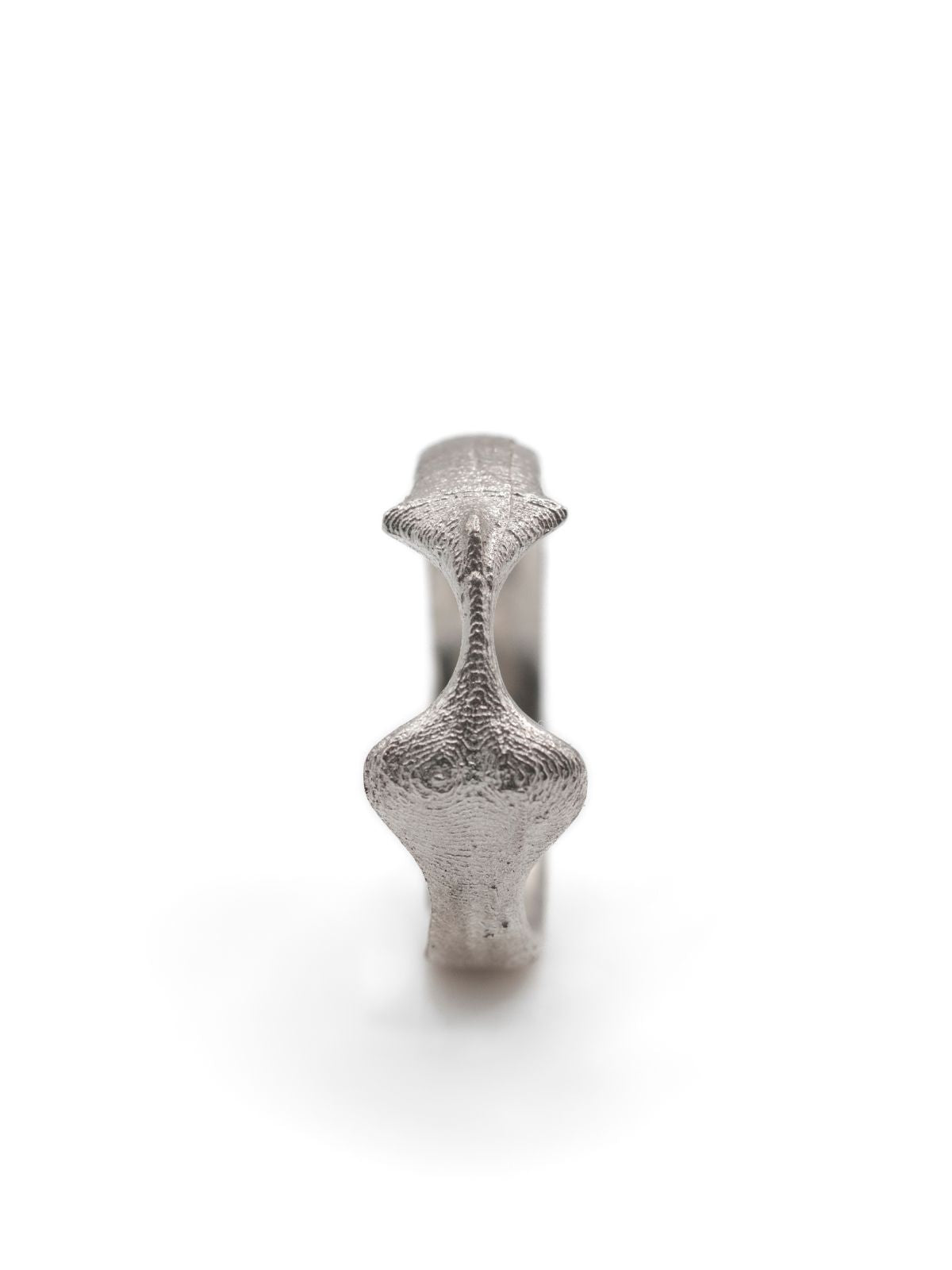 Studio Agaea Lotis Ring in Silver