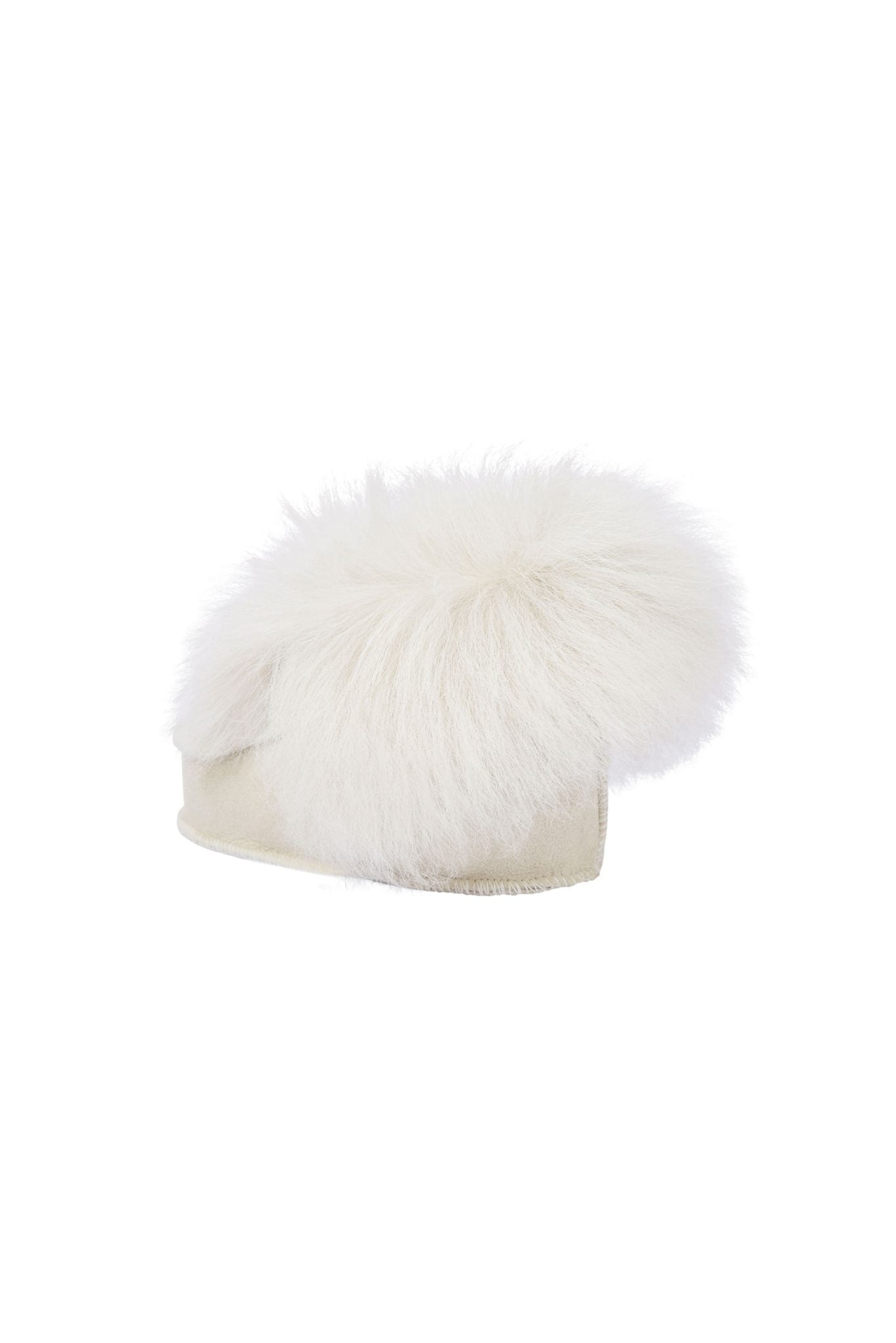 Sheepskin Baby Boots