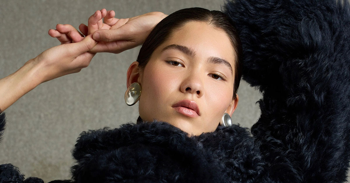 The Shawl Scarf - Gushlow & Cole