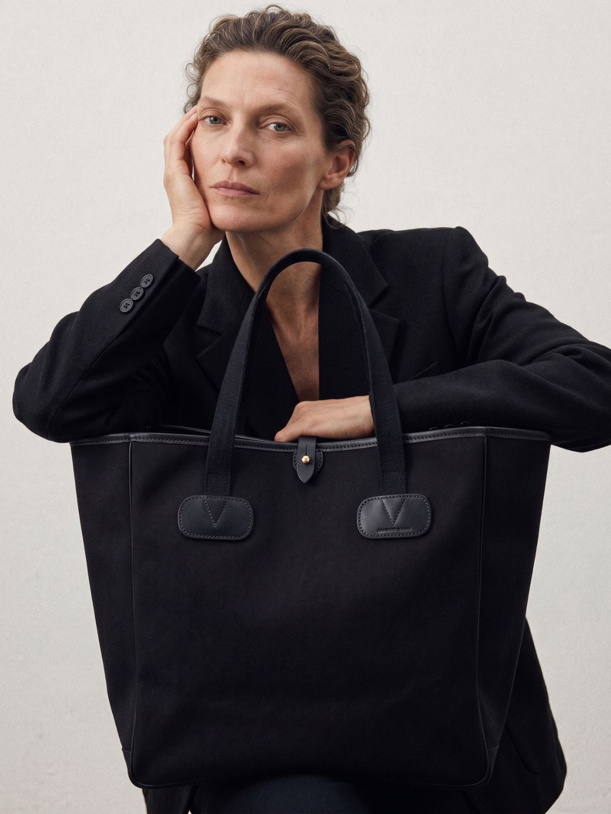 Brady Small Carryall