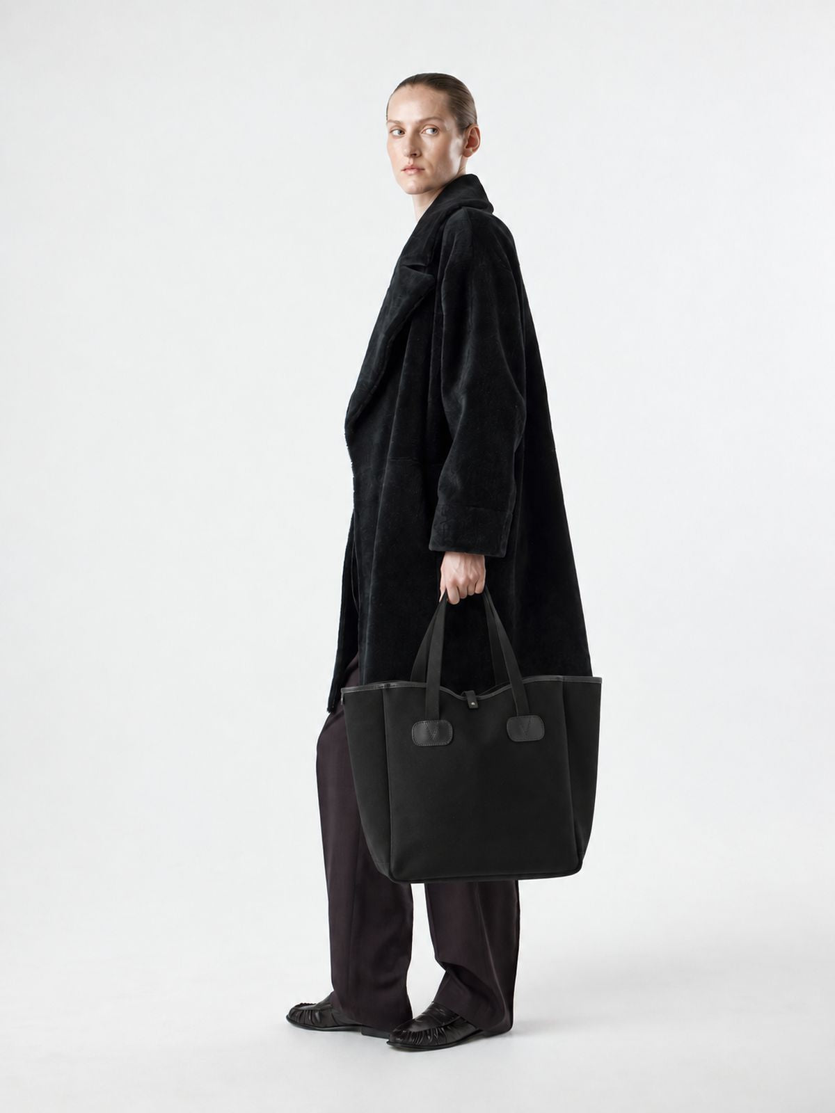 Brady Small Carryall