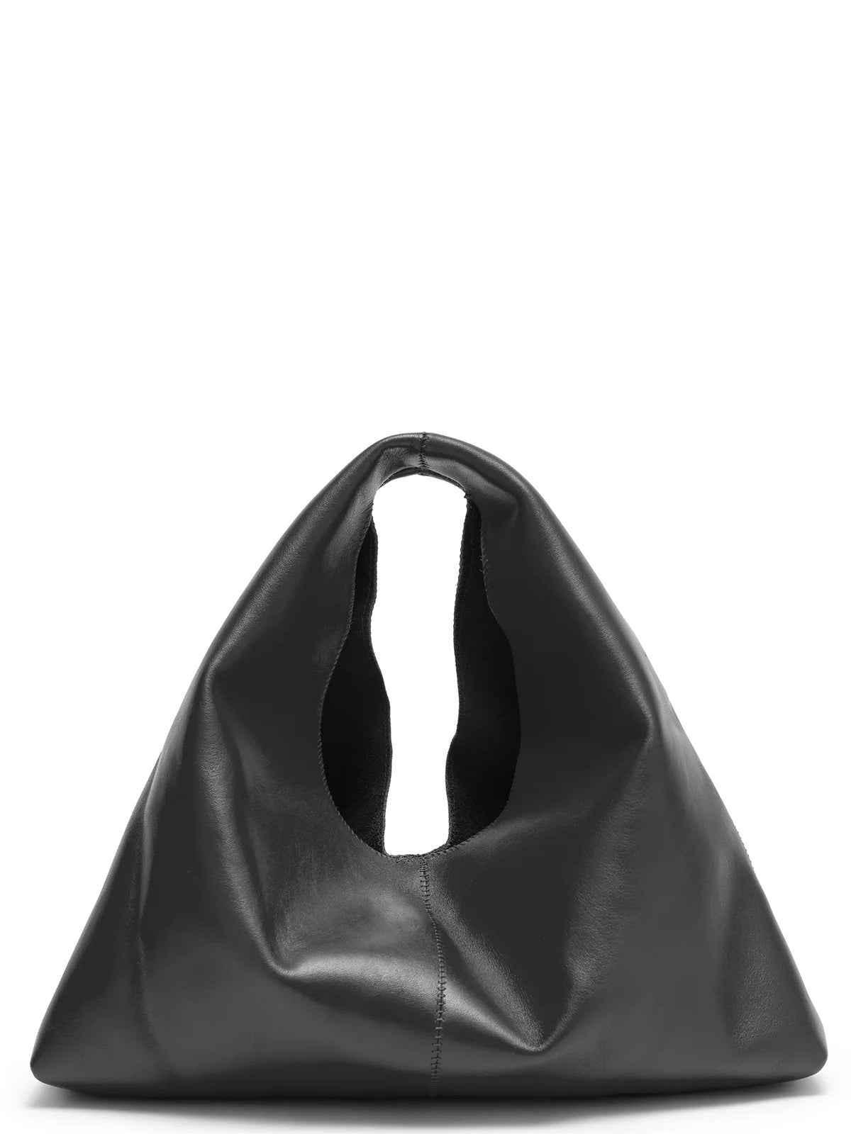 Clara Small Leather Shoulder Bag