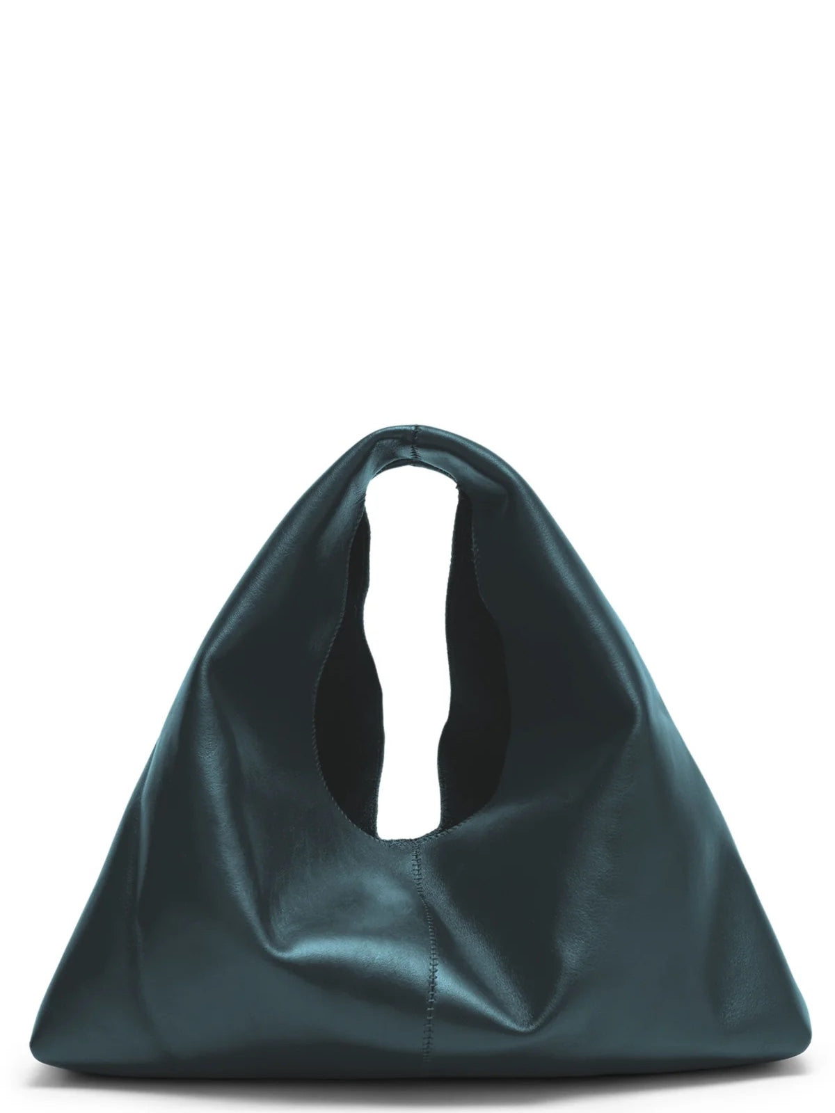 Clara Small Leather Shoulder Bag