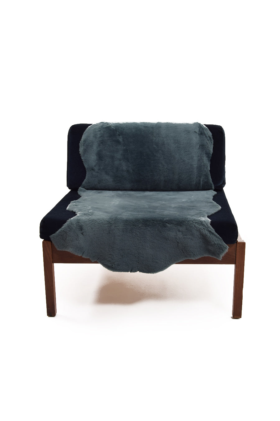 Double Merino Sheepskin Rug