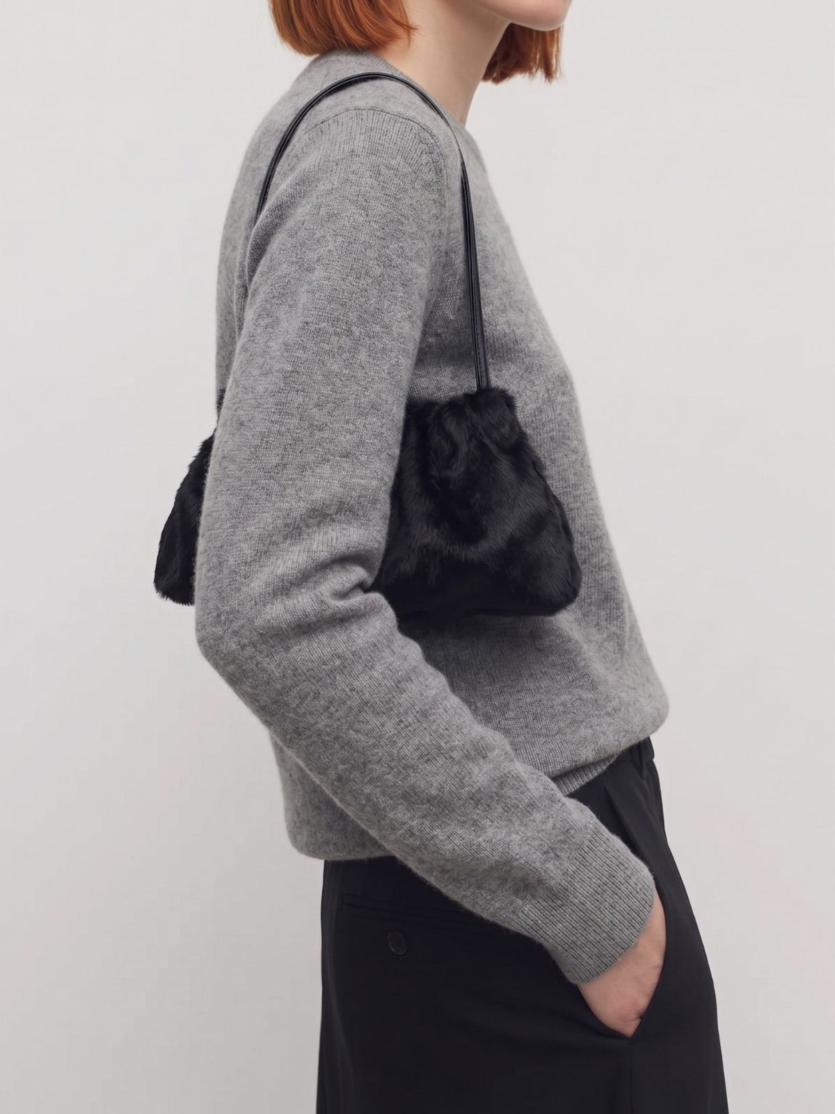 Ghia Small Shoulder Bag