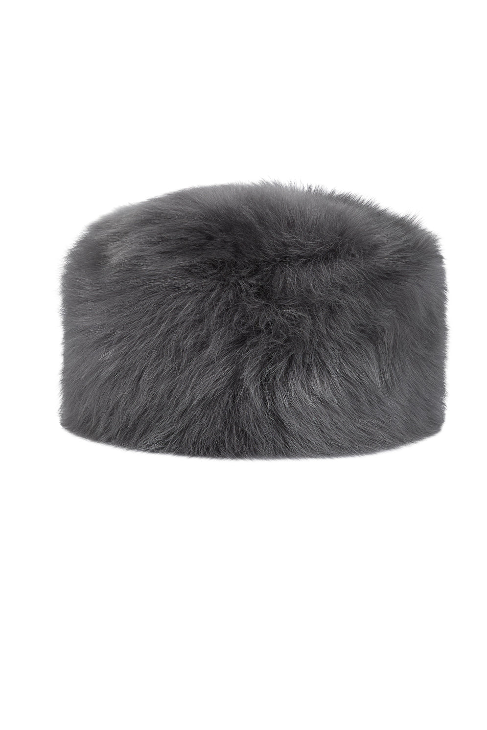 Cream Shearling Russian Hat | Womens | Gushlow & Cole-cut out