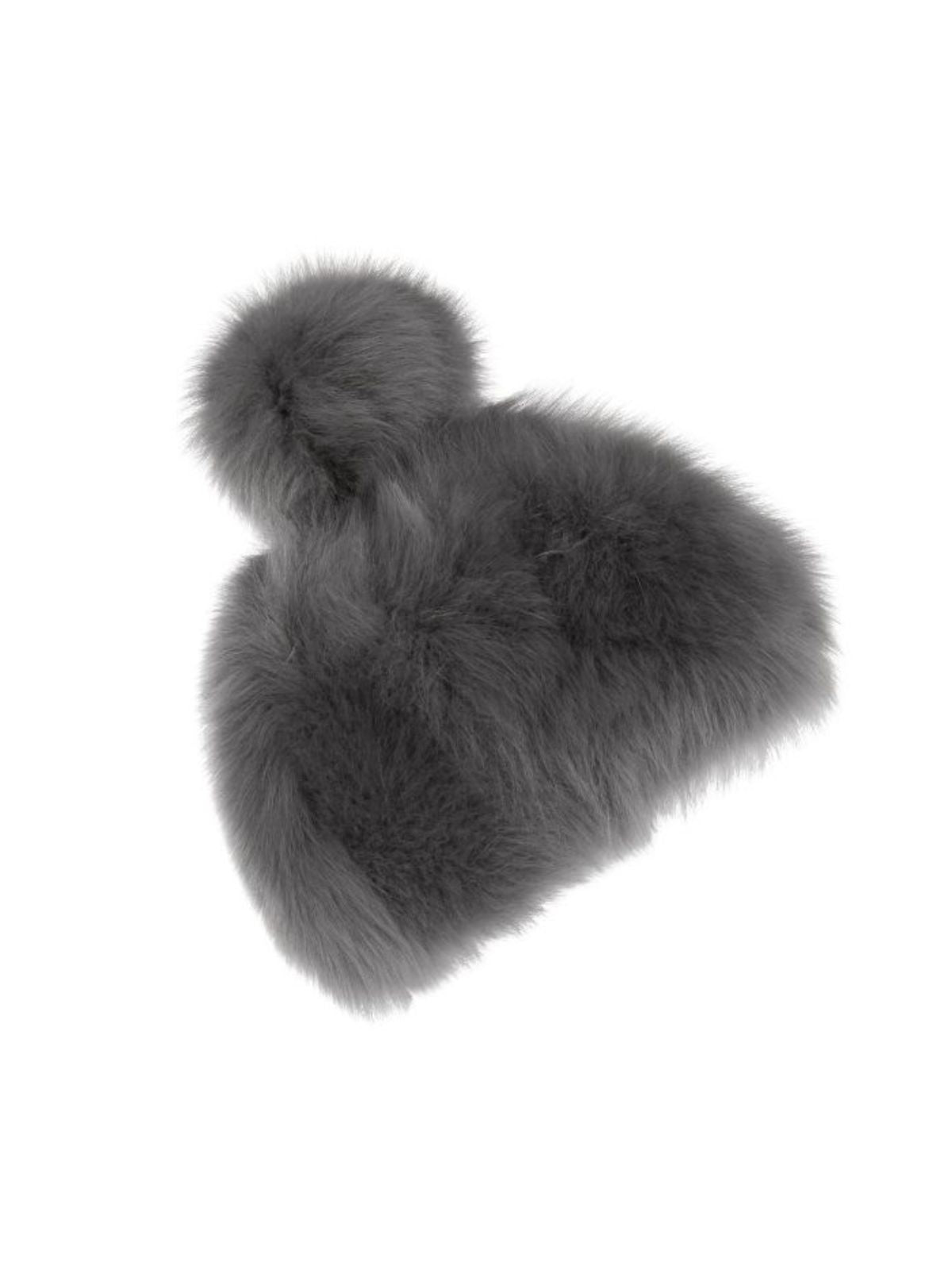 Toscana Shearling Beanie Hat