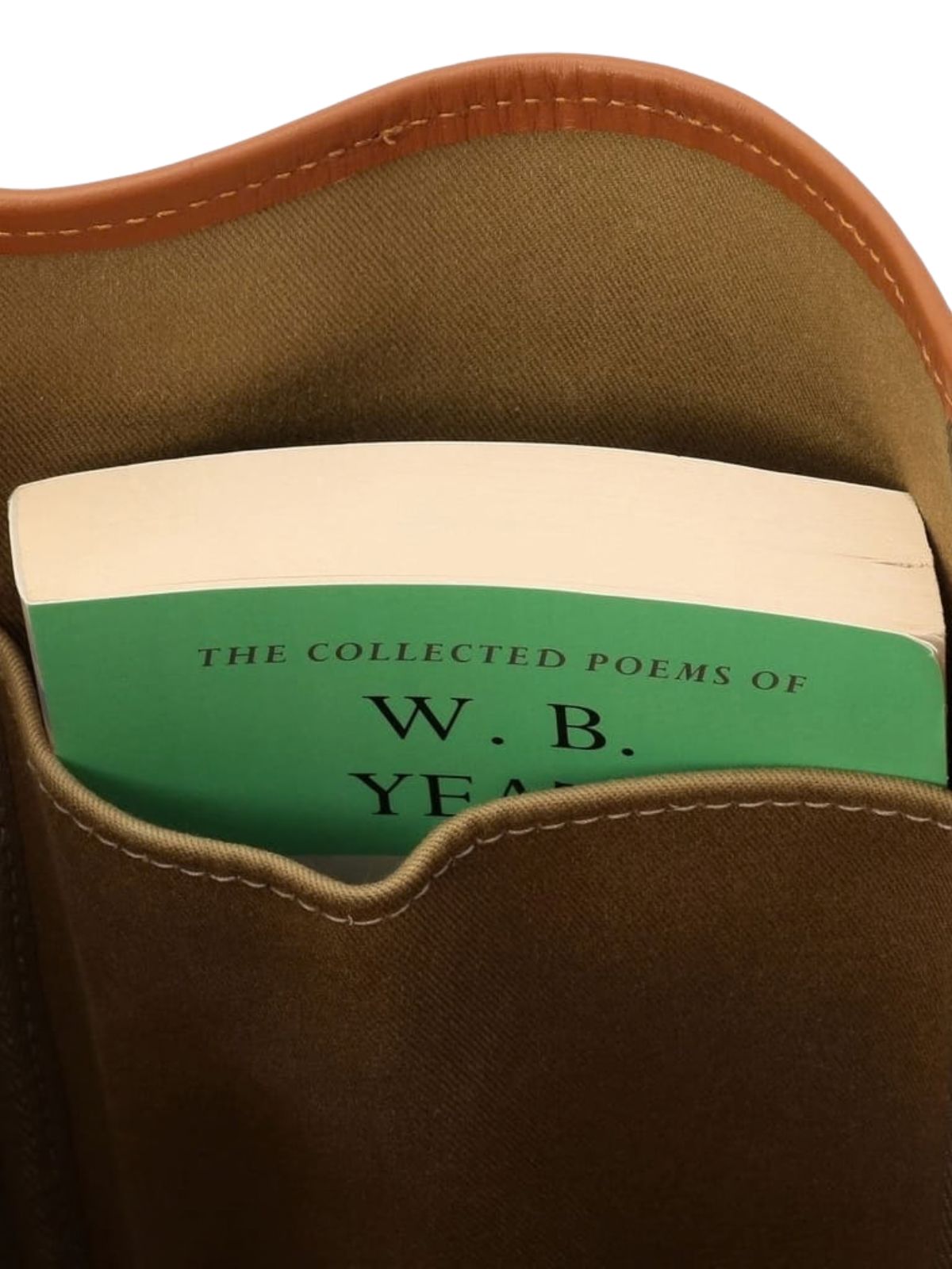 Brady Small Carryall