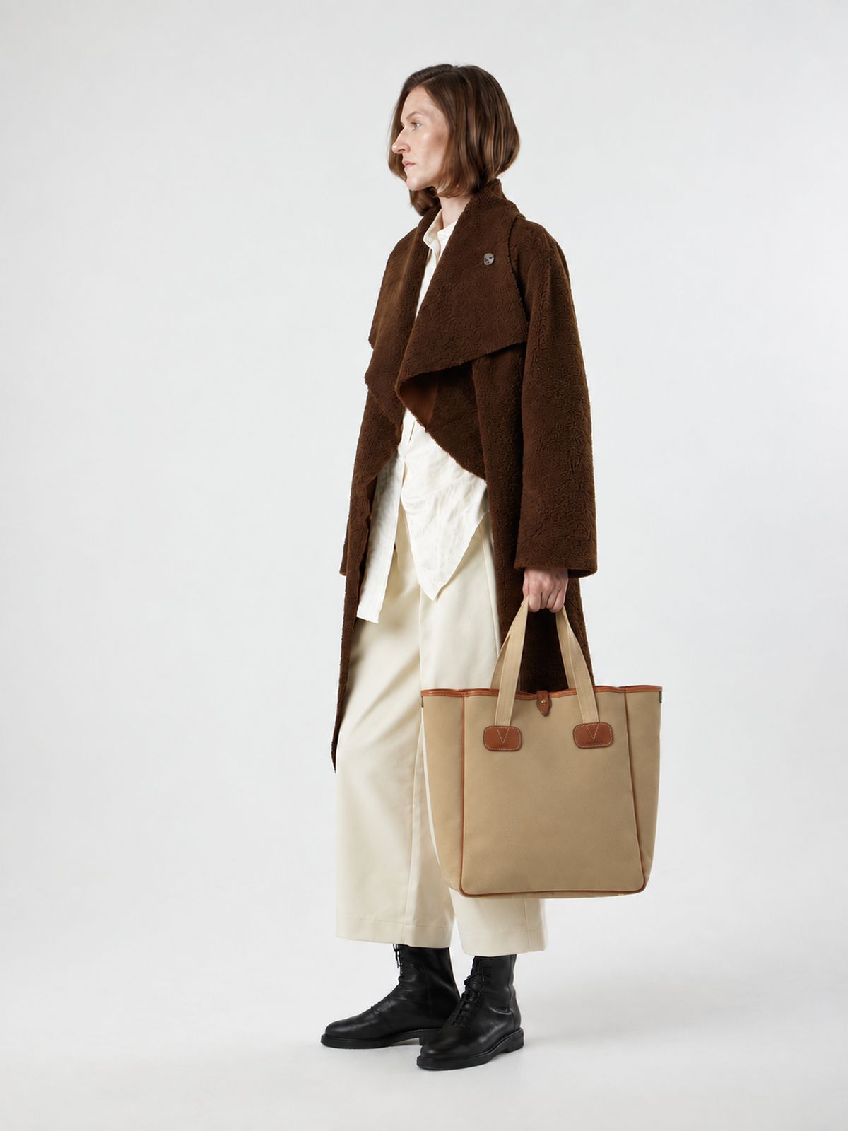 Brady Small Carryall