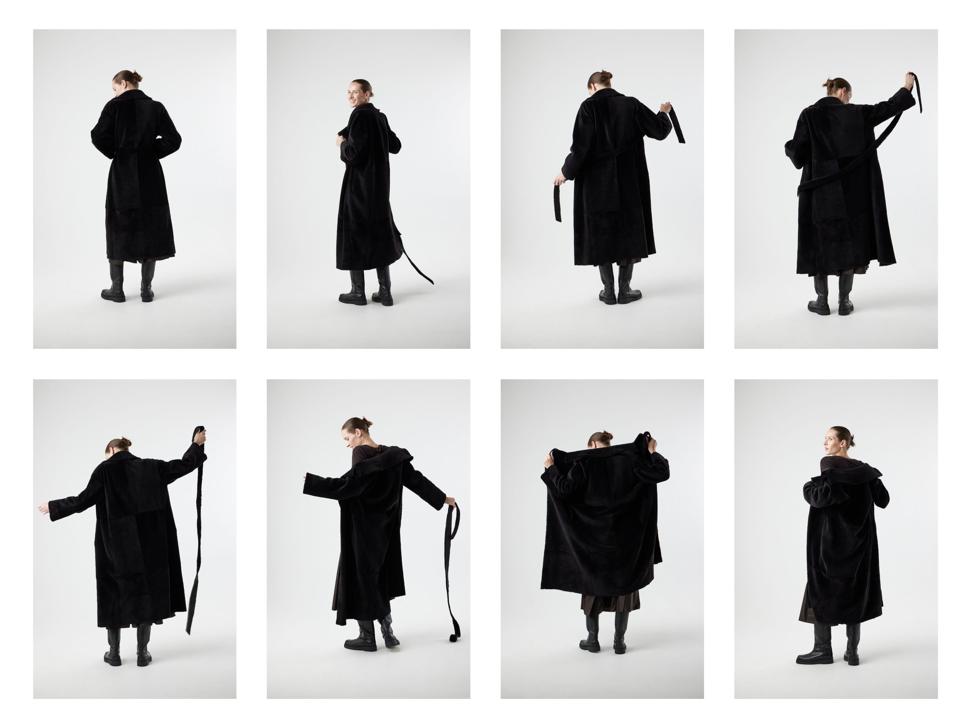 Gushlow & Cole | Luxury Shearling & Leather | Made in England