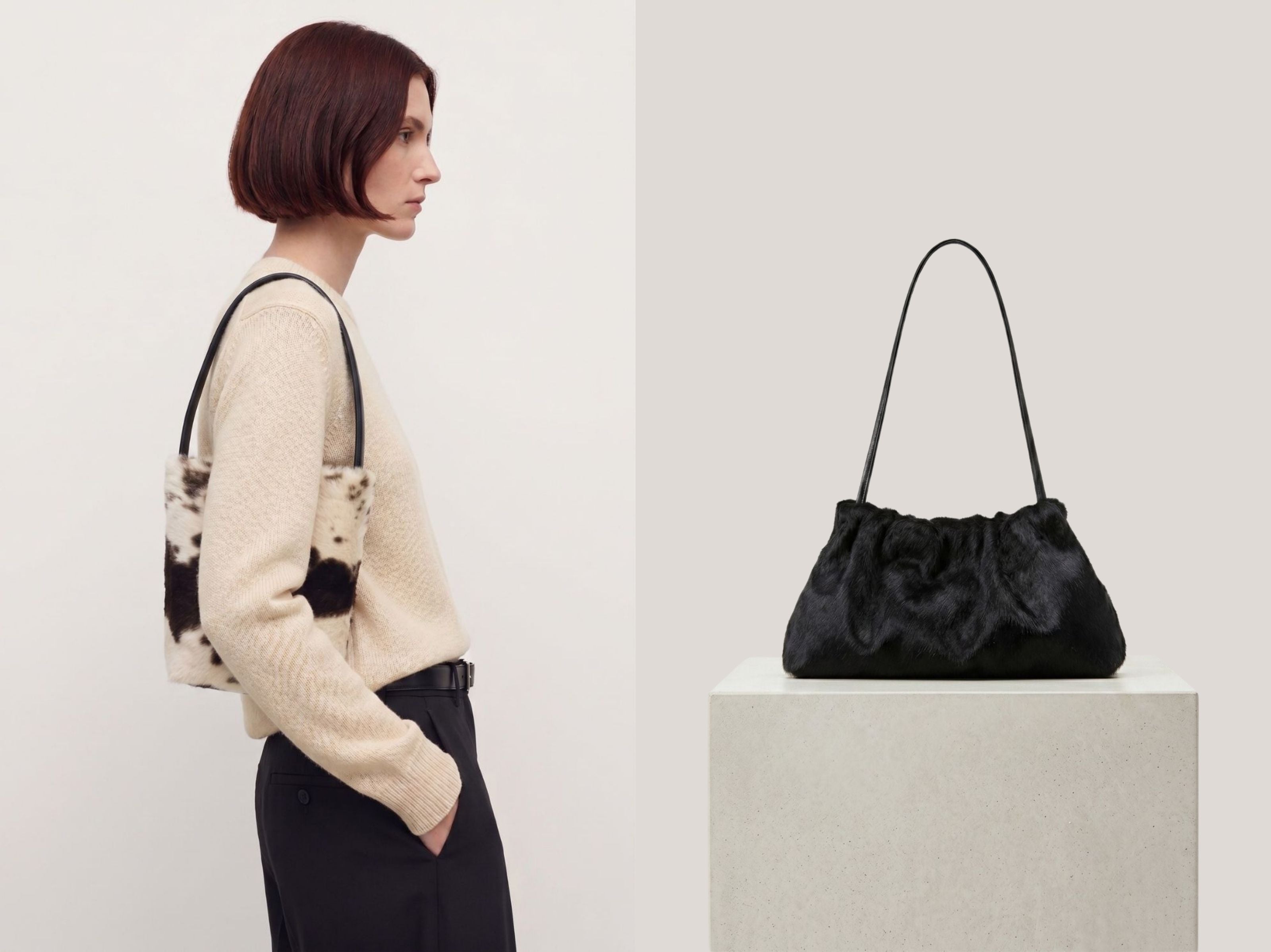 Gushlow & Cole | Luxury Shearling & Leather | Made in England