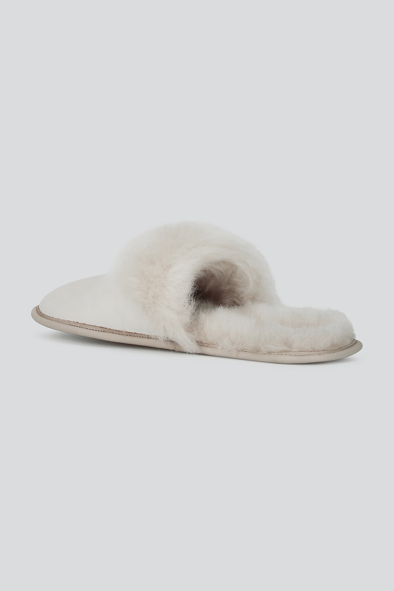 cashmere travel slippers