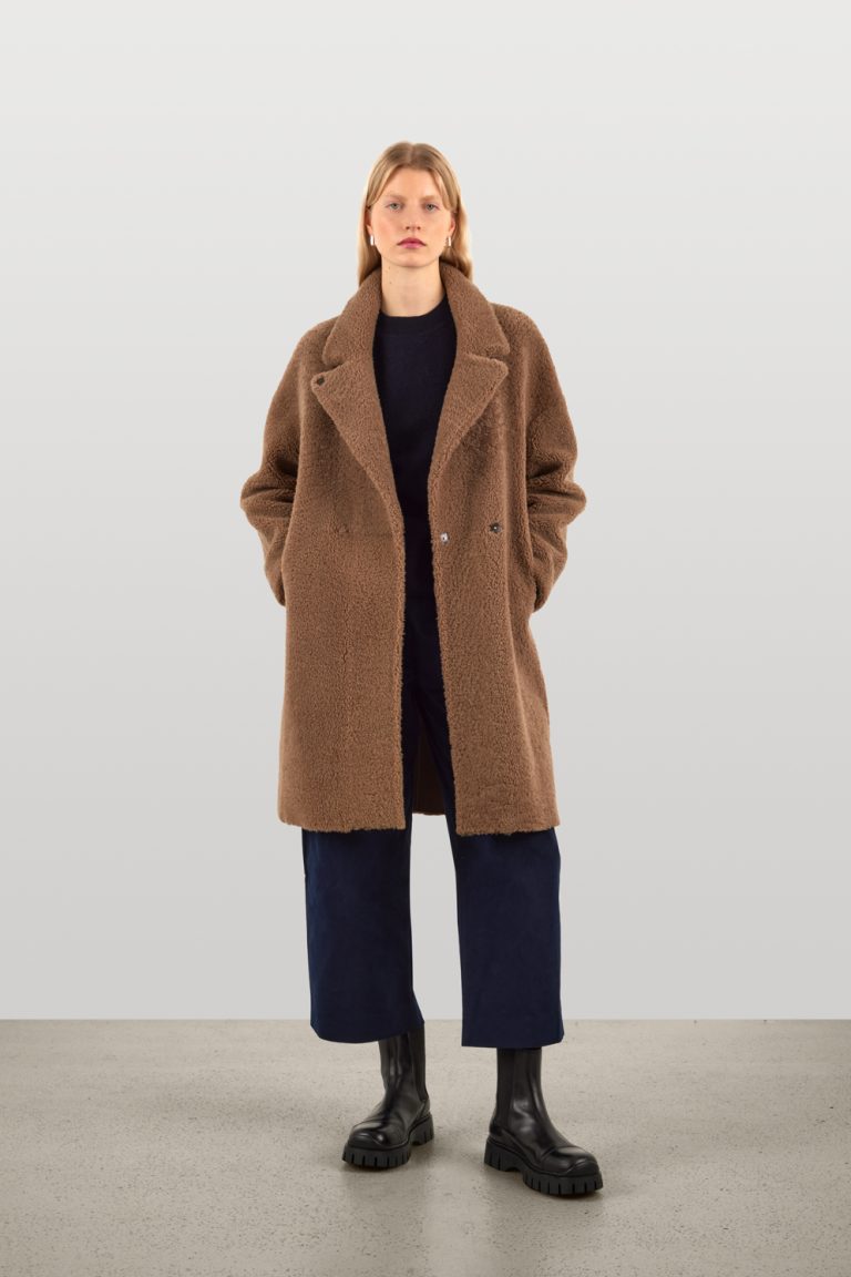 New Arrivals | Womens Luxury Shearling | Gushlow & Cole