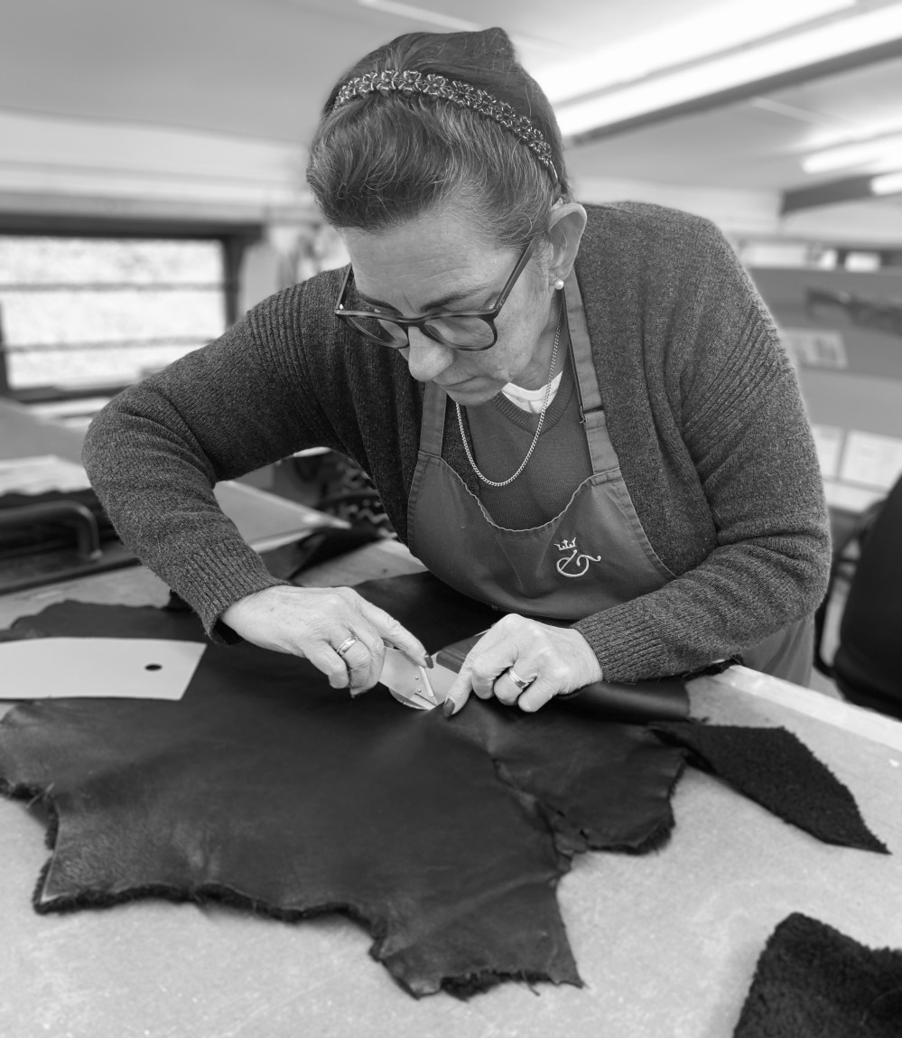 Meet Our Makers: Carol