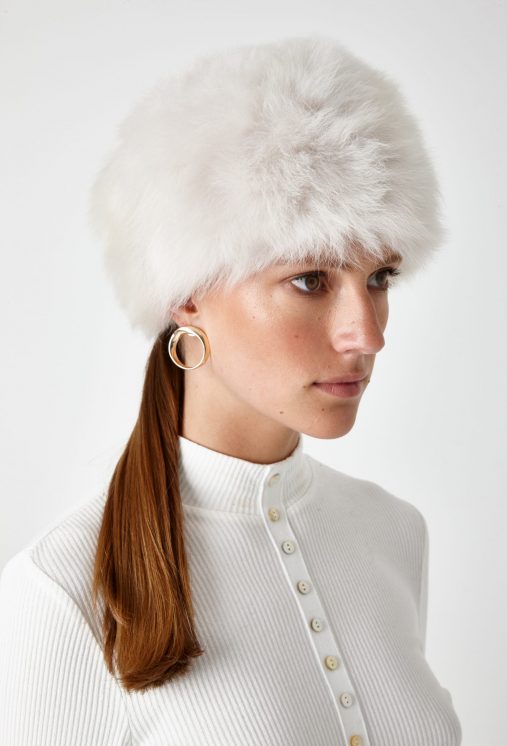 Womens russian hat new arrivals