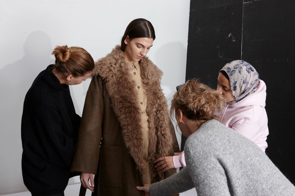 Autumn Winter 20/21: The Story Behind The Collection