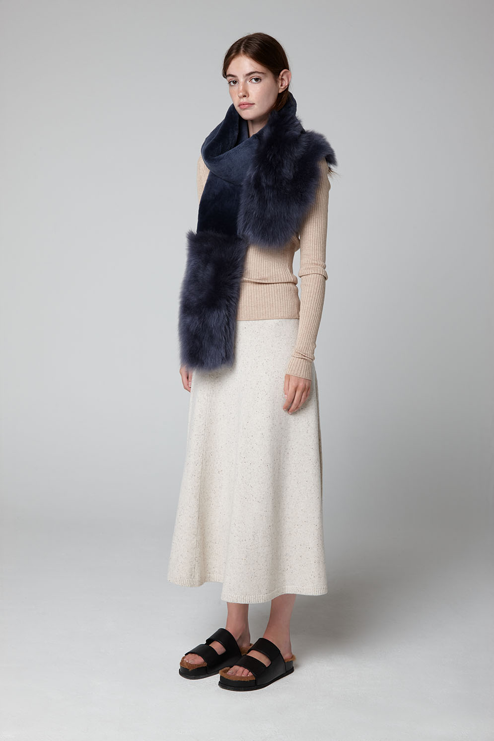 New Arrivals | Womens Luxury Shearling | Gushlow & Cole