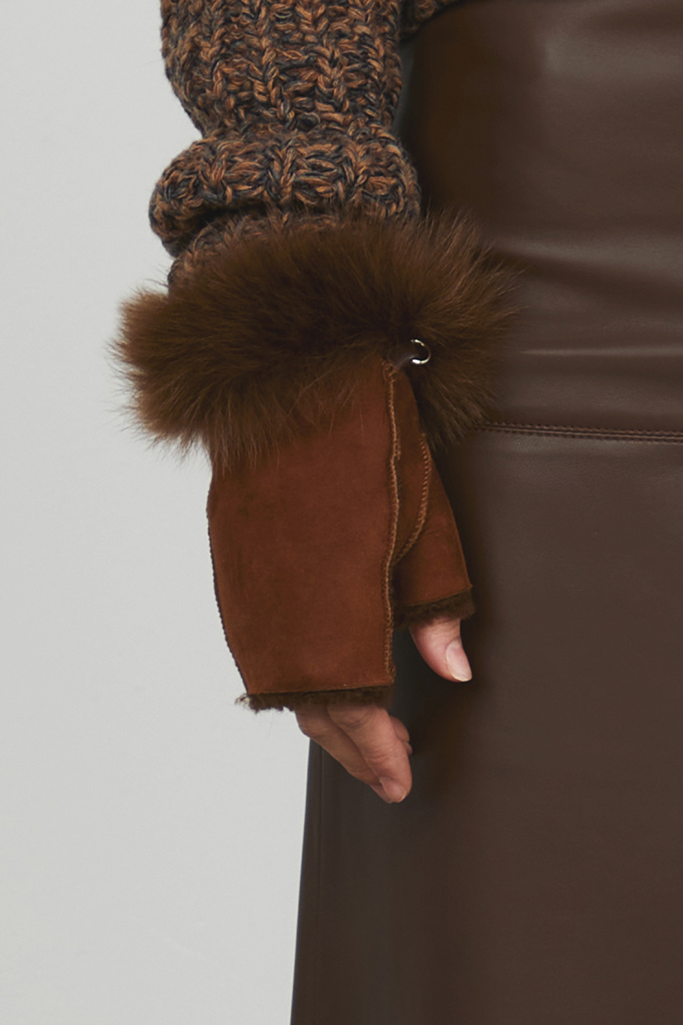 Gushlow & Cole | British Luxury Shearling & Leather