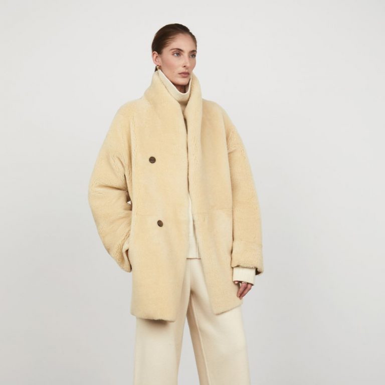 discover more no fur womens shearling gushlow and cole