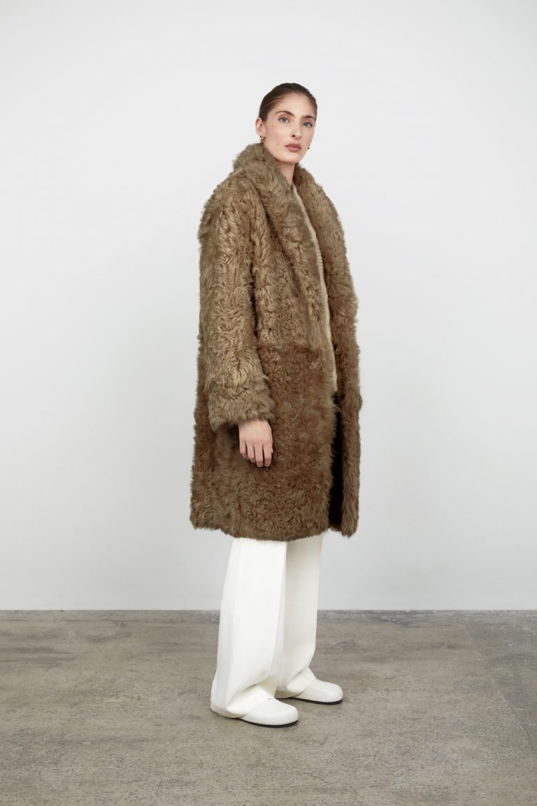 Gushlow & Cole | British Luxury Shearling & Leather