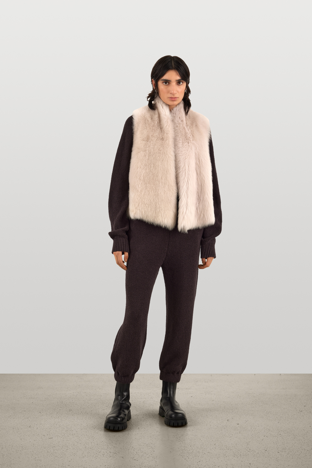 Gushlow & Cole | British Luxury Shearling & Leather