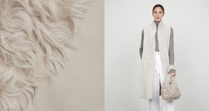 the shearling guide - curly toscana shearling