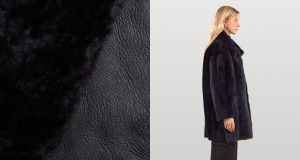 the shearling guide - merinillo shearling