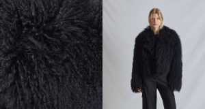 the shearling guide - mongolian shearling