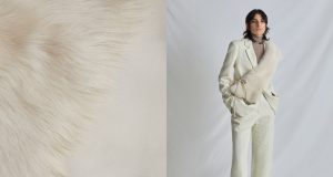 the shearling guide - toscana shearling